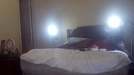 Man, this ebony milf’s pussy is straight fire!