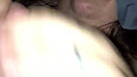 i cumshot my wife but i messed up the aim