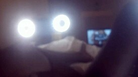 Thot in Texas - Big Ebony Butt