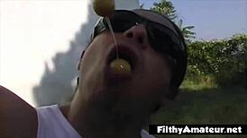 milf and niece share memorable group orgy fucks