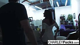 charley needs some cock