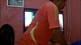 i'm tearing this brunette's tight ass so hard, it's gonna be sore tomorrow or something