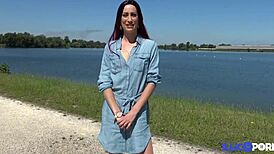 קרלי בל קוקין רוצה סודומיה יותר מכל