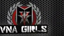 redhead penny pax gets jizzed on face after wild pounding in stockings