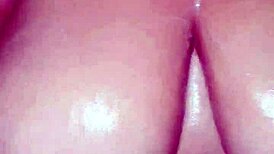 Detailed Guide to Washing Huge BBW Tits in Shower