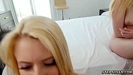 Japanese Family Sex Fight for Teen Affection in Wild Group