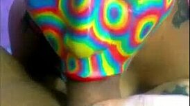 Watch venezuelan latina striptease and webcam blowjobs