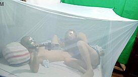 Fantasy Night With Neighbor Prostitute