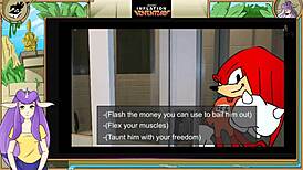 Swg Sonic Inflation Adventure 2