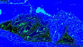 Authentic homemade amateur footage