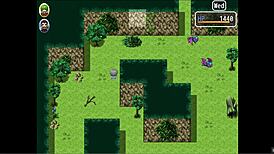 yuka scatters shards in yokai game ep 10