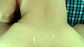 Big Ass Fashion Model Showcase