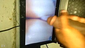 Eu Leandroxj3 in a Wild Teen 18+ Couple Menage