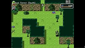 yuka scatters shards in yokai game ep 10