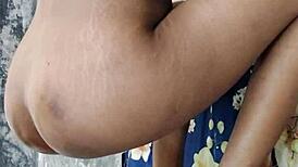 Hey, Bu Amatör Bengal Çiftinin Sert ve Vahşi Sikişini İzle!