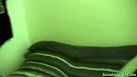 Hot Babe Performs Intense Blowjob And Hardcore Fucking Filmed By Boyfriend In POV