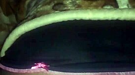 Busty ebony craves that big dick now