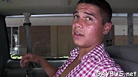 i can't believe i'm finally having real gay sex with him, it's so intense and passionate