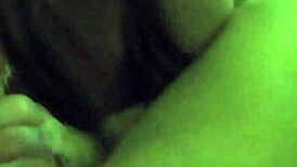 Watch her deepthroat that cock and suck out his cum?