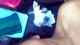 My gf sucks my dick, wants to fuck