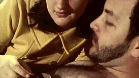 Ma vie secrète se dévoile dans la série taboo vintage rétro.