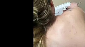 Дърпане на коса