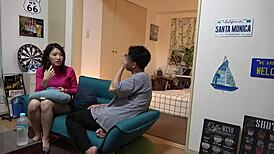 Hey, vil du se denne college JD ride mig hårdt?