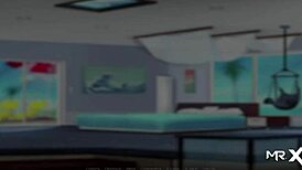 farm girl devours blowjob with creampie appetite!