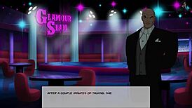 DC Comics Something Unlimited Part 14 Bold Action