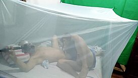 Fantasy Night With Neighbor Prostitute