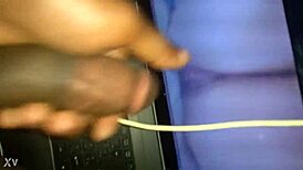 Eu Leandroxj3 in a Wild Teen 18+ Couple Menage