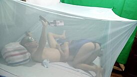 Fantasy Night With Neighbor Prostitute