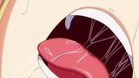hey, that skinny lil bitch in hentai is wild