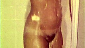 Ever seen a vintage british interracial taboo scene?