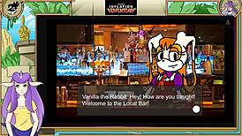 Swg Sonic Inflation Adventure 2