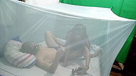 Fantasy Night With Neighbor Prostitute