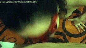 While my husband danced away, my boss took me hard in the group scene.