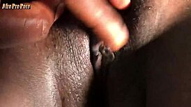 My stepbrother's wife can't do without my big dick!