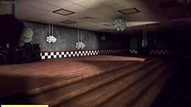 Fazclaire opens nightclubing fnaf parody hentai game pornplay with furry titjob