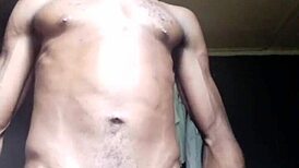 In this gay reality scene, no one can resist that monster cock