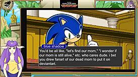Swg Sonic Inflation Adventure 2