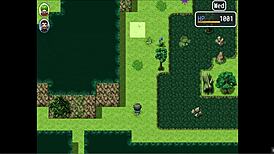 yuka scatters shards in yokai game ep 10