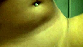 Danni Cole Has Nice Big Latina Tits