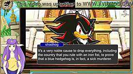 Swg Sonic Inflation Adventure 2