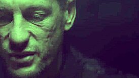 Wicked brunette babe Jane Wilde pounded hard in missionary style