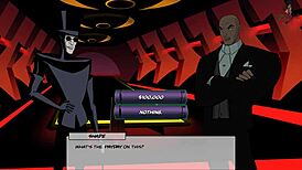 DC Comics Something Unlimited Part 14 Bold Action