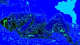 Authentic homemade amateur footage