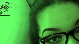 cum on my glases pov teaser