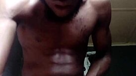 In this gay reality scene, no one can resist that monster cock