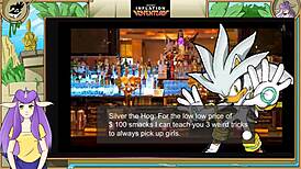 Swg Sonic Inflation Adventure 2